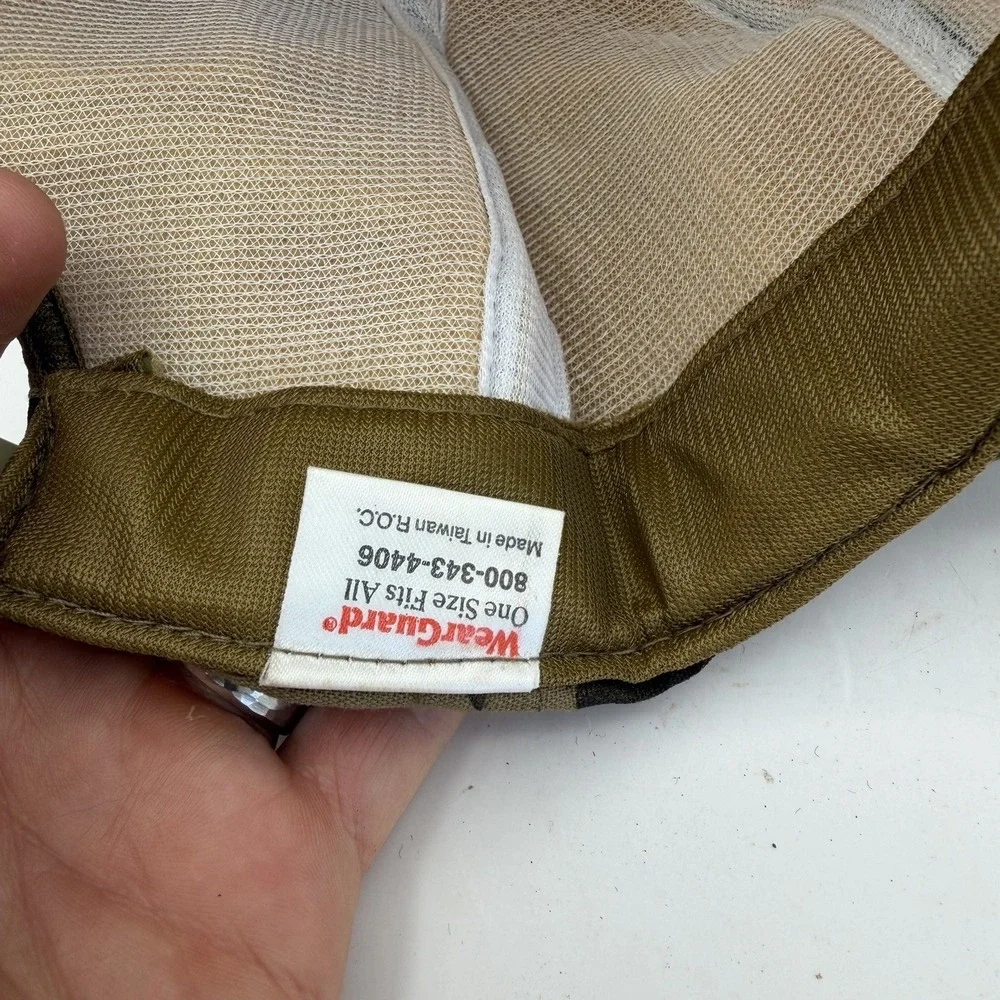 WearGuard up sale